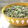 Sesame Kale Salad